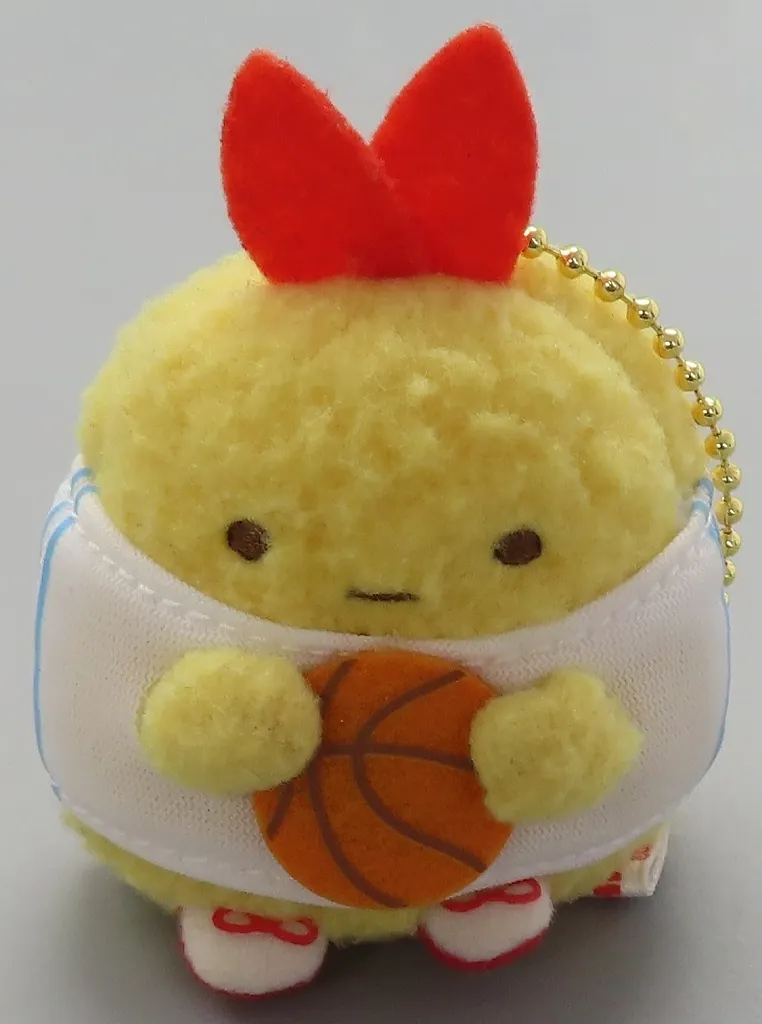 Plush - Sumikko Gurashi / Ebifurai no Shippo (Nulpi Chan)