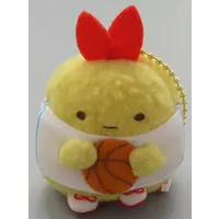 Plush - Sumikko Gurashi / Ebifurai no Shippo (Nulpi Chan)