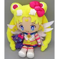 Plush - Sailor Moon / Hello Kitty