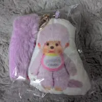 Plush - Monchhichi