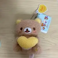 Plush - RILAKKUMA / Rilakkuma