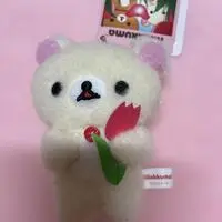 Plush - RILAKKUMA / Korilakkuma