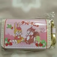 Key case - Pouch - Kuppy Ramune / Mican