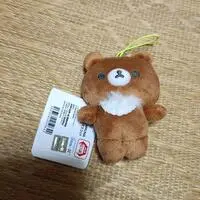 Plush - RILAKKUMA / Chairoikoguma