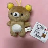 Plush - RILAKKUMA / Rilakkuma