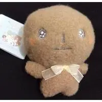 Plush - Kogepan
