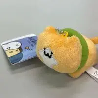 Plush - Obungu to Issho / Koneko-san