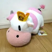 Plush - Bokujou Monogatari