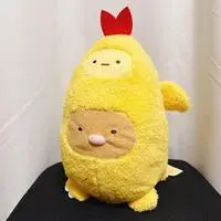 Plush - Sumikko Gurashi