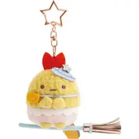 Plush - Sumikko Gurashi / Ebifurai no Shippo (Nulpi Chan)