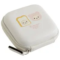 Case - RILAKKUMA / Korilakkuma