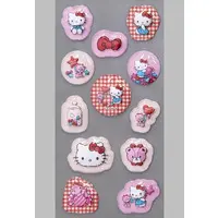 Stickers - Sanrio / Hello Kitty