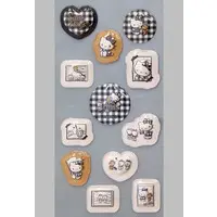 Stickers - Sanrio / Hello Kitty