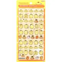 BonBon Drop Seal - Sanrio / Pom Pom Purin
