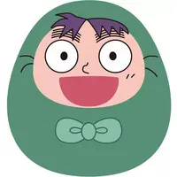 Key Chain - Failure Ninja Rantarou / Nanamatsu Koheita