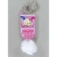 Key Chain - Sanrio / U・SA・HA・NA