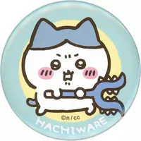 Badge - Chiikawa / Hachiware