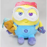 Plush - Minions / Bob