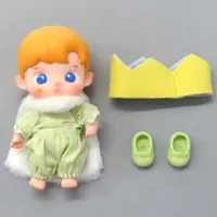 Trading Figure - POP MART