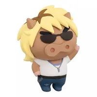 Trading Figure - Crayon Shin-chan / Buriburizaemon