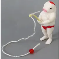 Trading Figure - KOIMAN