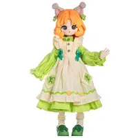 Trading Figure - Puppy's Colorful Closet Series