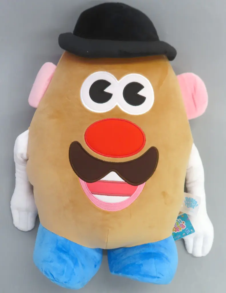 Plush - Toy Story / Mr. Potato Head