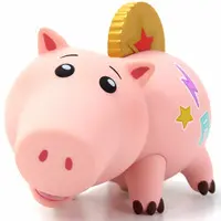 Trading Figure - Toy Story