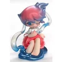 Trading Figure - POP MART AZURA Ethereal Realms： Mythical Beasts Series
