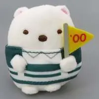 Plush - Sumikko Gurashi / Shirokuma