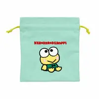 Pouch - Sanrio / Kero Kero Keroppi