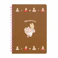 Notebook - Sanrio / Marroncream