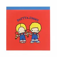 Memo Pad - Sanrio