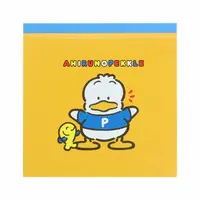 Memo Pad - Sanrio / Pekkle