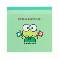 Memo Pad - Sanrio / Kero Kero Keroppi