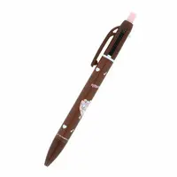 Pen case - Ballpoint Pen - Sanrio / Marroncream