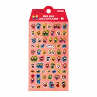 Stickers - Sanrio