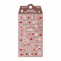 Stickers - Sanrio / Marroncream
