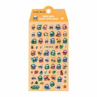 Stickers - Sanrio / Pekkle
