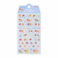 Stickers - Little Twin Stars
