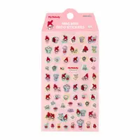 Stickers - Sanrio / My Melody