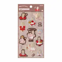 Stickers - Sanrio / Marroncream