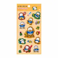 Stickers - Sanrio / Pekkle
