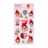 Stickers - Sanrio / My Melody