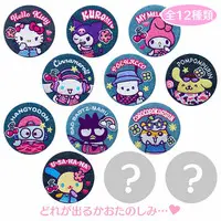 Badge - Sanrio