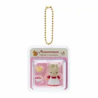 Key Chain - Sanrio / Marroncream