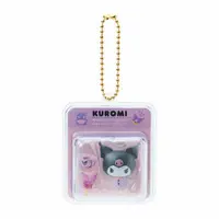 Key Chain - Sanrio / Kuromi