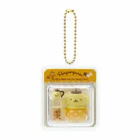Key Chain - Sanrio / Pom Pom Purin