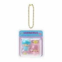 Key Chain - Little Twin Stars