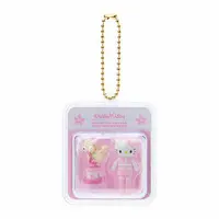 Key Chain - Sanrio / Hello Kitty